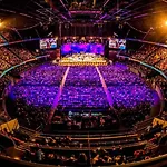 Renacer Natural Getaway Movistar Arena