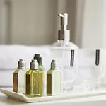 Luxury And Convenience Ideal For Travelers 205