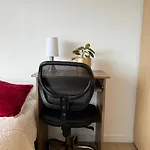 Habitacion Con Vista De La Ciudad En Fontibon