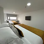 Hotel Wlh Gold Bogota
