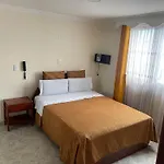 Hotel Brisas Real