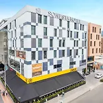Sonesta Hotel Bogota