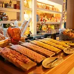 The Click Clack Hotel Bogota