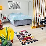 Comfy Loft In La Candelaria