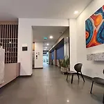 Acogedor Miniloft Chapinero