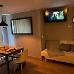 Apartamento Candelaria Bogota