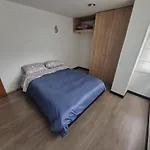 One Room Flat At Chapinero