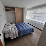 One Room Flat At Chapinero