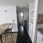 One Room Flat At Chapinero