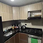 Apartamento Cerca Al Aeropuerto