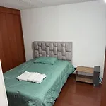 Apartamento Cerca Al Aeropuerto