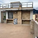 Apartaestudio Central Con Balcon