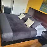 Hotel Ferrovial Bogota