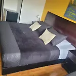 Hotel Ferrovial Bogota