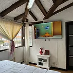 Hostal Fontana Unicentro