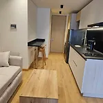 Apartamento North Point 2