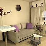 Apartaestudio Moderno En Chapinero, Cerca De Candelaria Y Monserrate