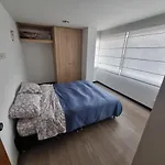 One Room Flat Chapinero