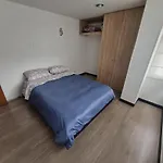 One Room Flat Chapinero