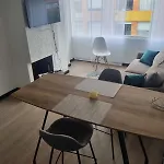 One Room Flat Chapinero