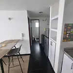 One Room Flat Chapinero