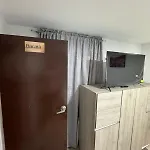 Roombacataairport