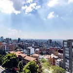 Loft En Bosque Calderon Chapinero Alto