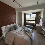 Loft Comfy Bogota