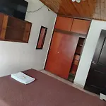 Casa San Nicolas