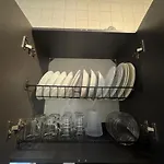 Teusaquillo Duplex Apartment