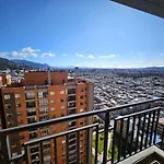 Modern With Unique Views