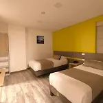 Hm Hotel Expo Inn