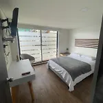 Verum Modelia Apartaestudio Nuevo, Excellent Location