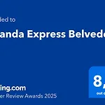 Faranda Express Belvedere