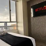Apartamento Con Terraza 360 Y Coworking En El Centro De Bogota