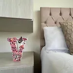 Apartamento Con Terraza 360 Y Coworking En El Centro De Bogota