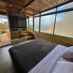 Penthouse Vista Espectacular