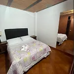 Casona Alcala 2