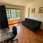 Casona Alcala 2