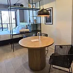 Moderno Loft En Virrey