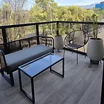 Moderno Loft En Virrey