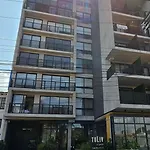 Moderno Loft En Virrey