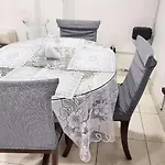 Impresionante Apartamento Familiar 3Er Piso - 06 Personas - El Eden Centro Comercial