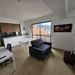 Modern With Unique Views