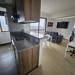 Modern With Unique Views