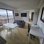 Modern With Unique Views