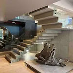 Unique Mine - Luxury Smart Loft - Chico
