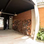 Apartamento En El Corazon De La Candelaria, Centro Historico De Bogota