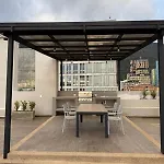 Aparta Studio Area Downtown Bogota