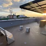 Luxury Loft Coworking - Floor 4